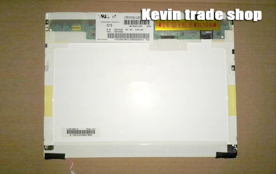 Матричный ЖК-экран для ноутбука lenovo ibm X60 X61 X60T X61T D400 D410 X300 300M X60S X61S X40 x41 | Компьютеры