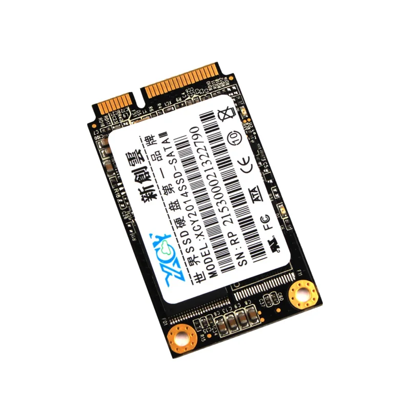 Автомобиль медиа ssd жесткий диск msata 8 г / 16 32 64 128 256 512 | Компьютеры и офис