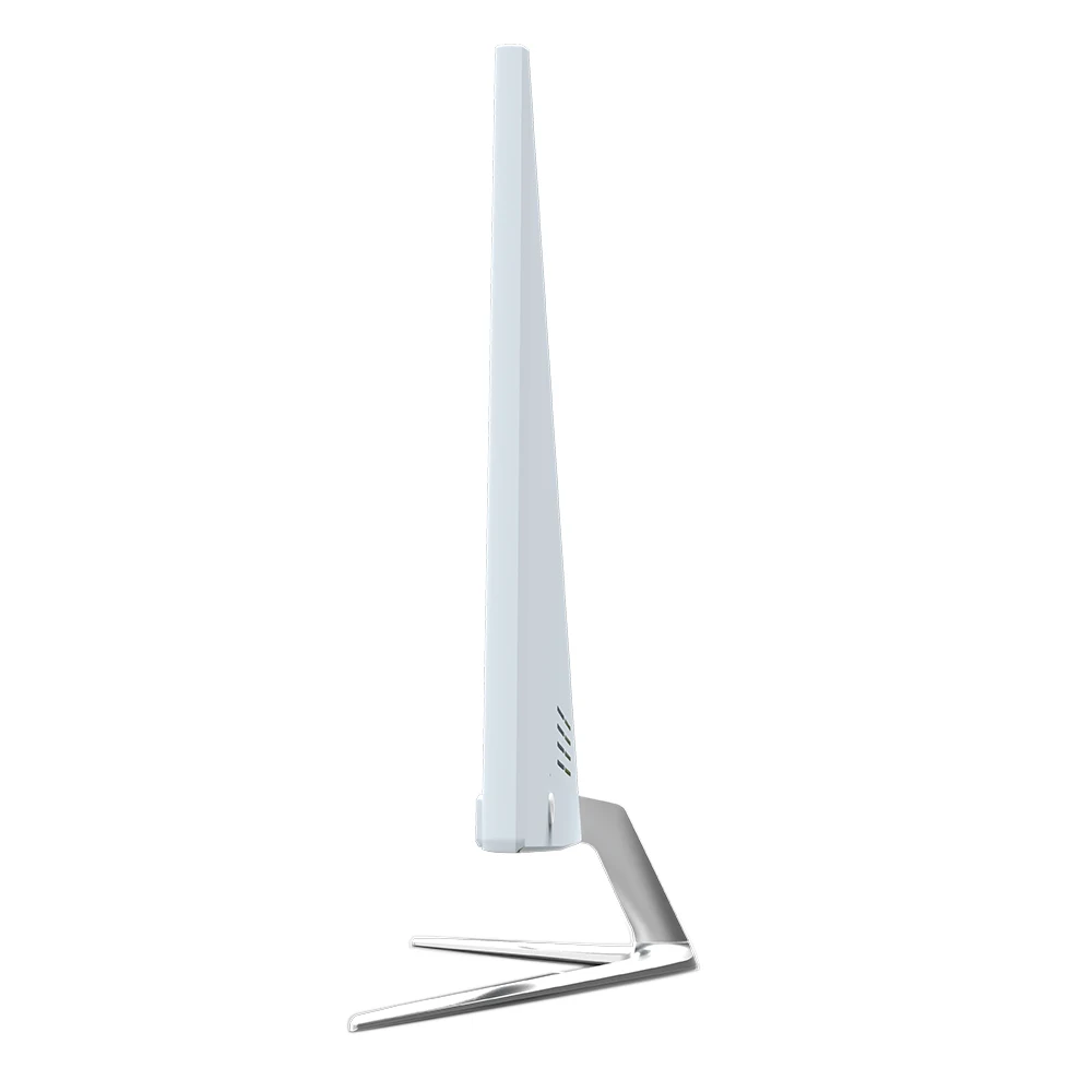 Onebot L2416 23," все-в-одном настольный компьютер двухъядерный G4400 120G SSD 4G DDR4 1920*1080 все-в-одном ПК для офисного бизнеса