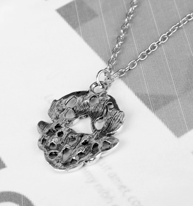 Celtics шотландский национальный символическое ожерелье с подвеской для женщин в