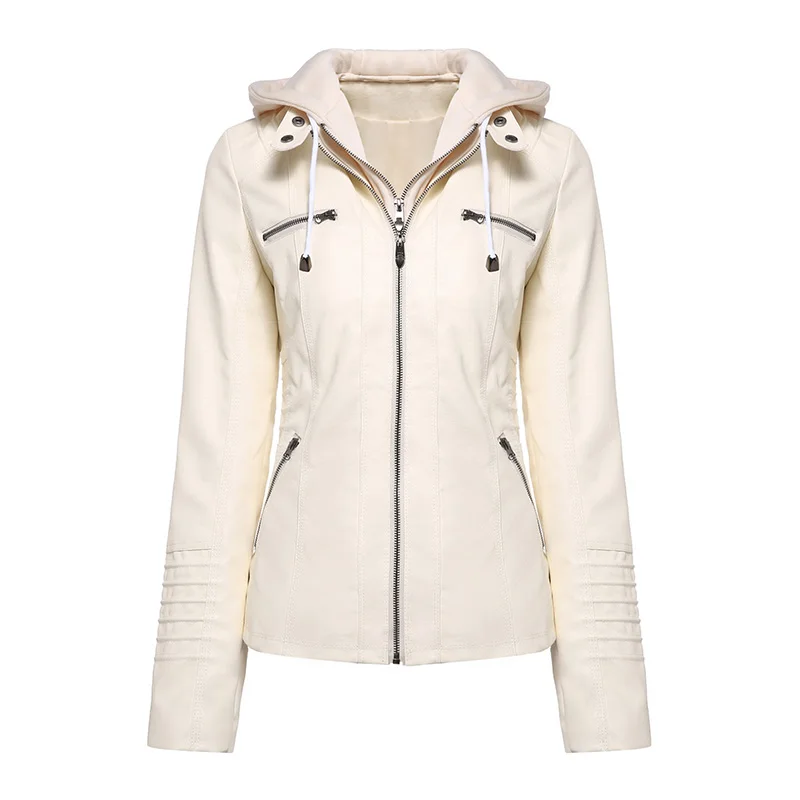 Женские куртки повседневные зимние теплые офисные женские высокие уличные