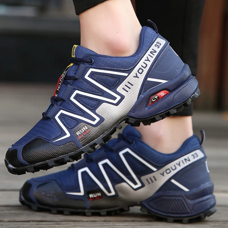 Модные мужские дышащие баскетбольные кроссовки для улицы с амортизацией, с низким верхом, атлетичные.