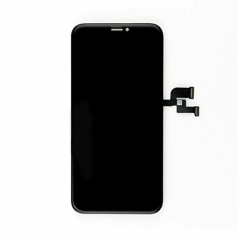 Witrigs для iPhone XS Max ЖК-дисплей кодирующий преобразователь сенсорного экрана в сборе