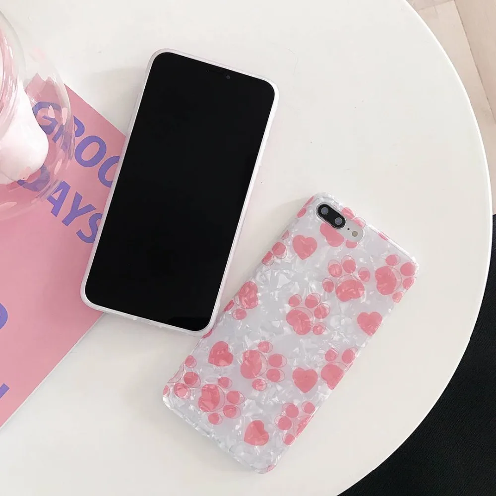 Роскошный брендовый чехол с когтями для iphone 6 6s plus 7 8 силиконовый ТПУ x xs чехлы MAX XR
