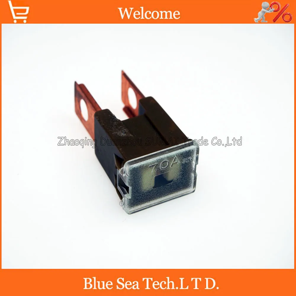 4S магазины 70а автоматический предохранитель 32В предохранители