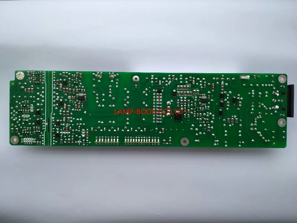 Подержанный источник питания/балласт лампы для проектора OPTOMA EH210 | Электроника