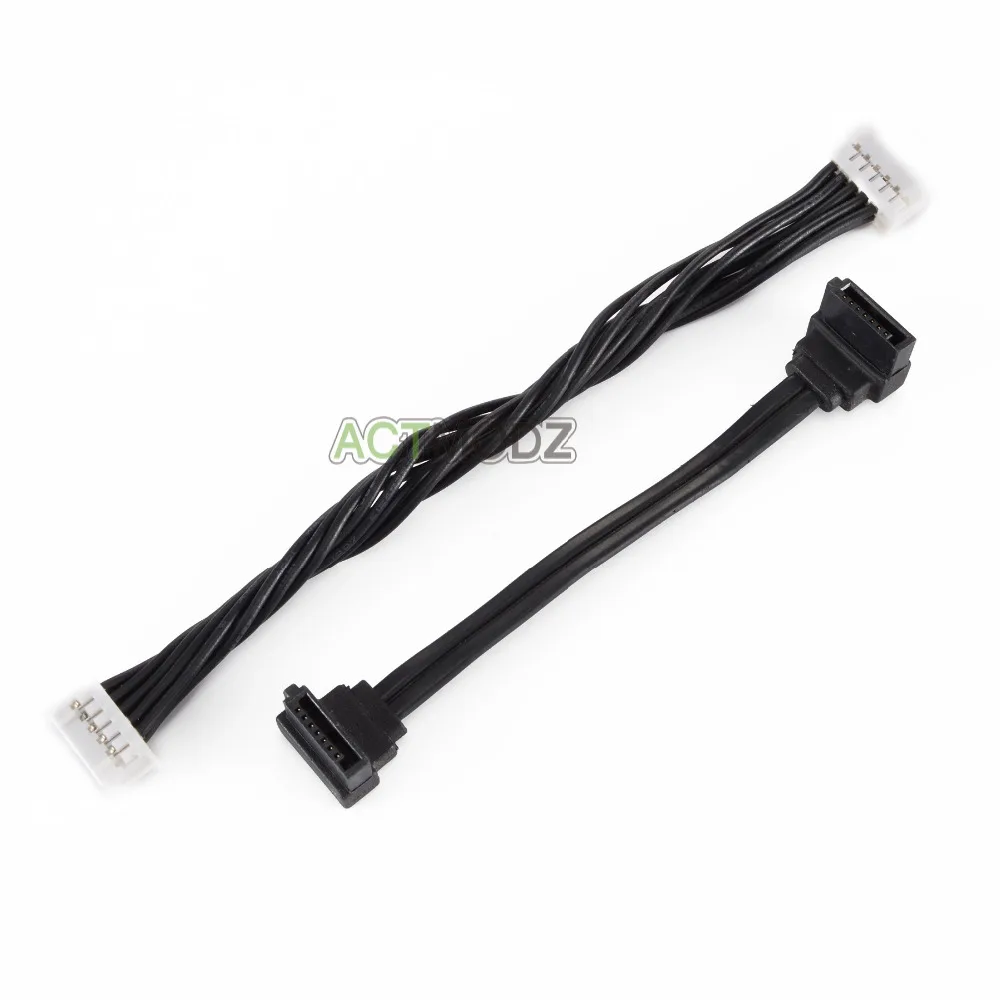 Power SATA Data Ribbon Cable Cord Set Replacement for Xbox 360 DVD Rom Drive | Электроника