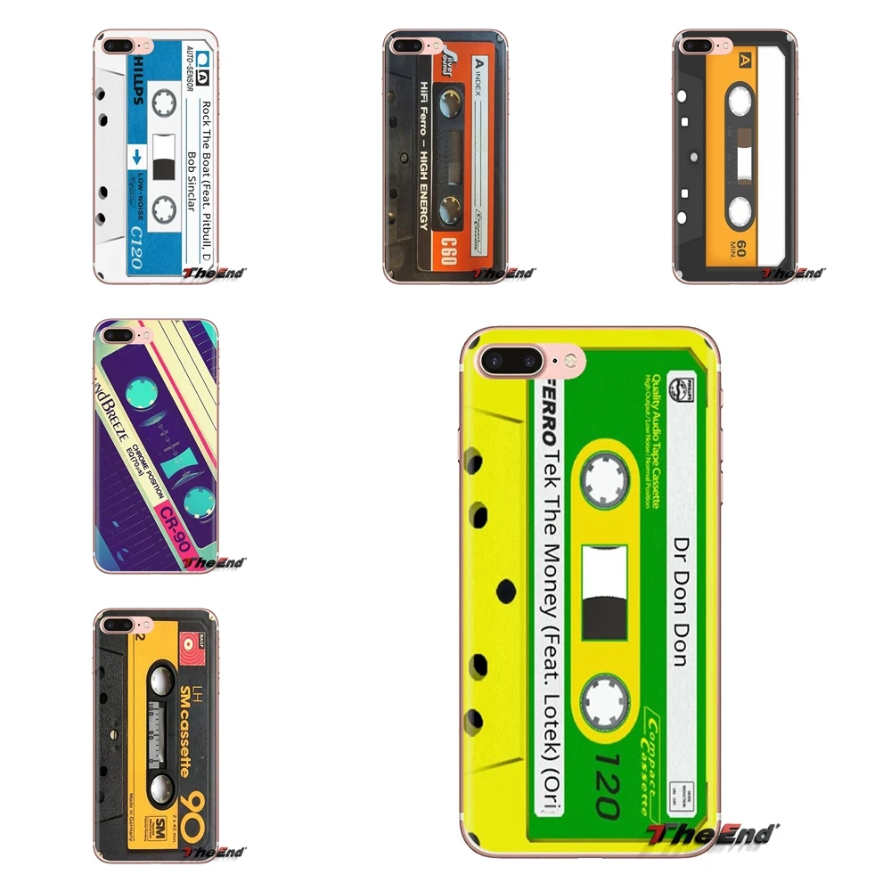 For Samsung Galaxy A3 A5 A7 A9 A8 Star A6 Plus 2018 2015 2016 2017 Soft Transparent Covers Painting Vintage Camera Magnetic tape |