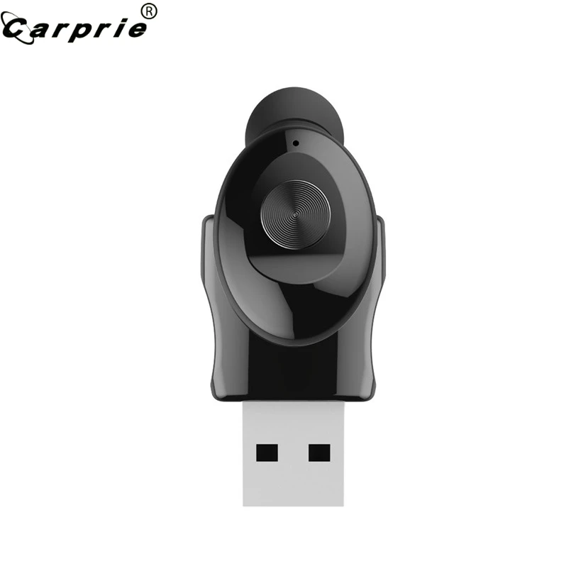 CARPRIE легкие беспроводные наушники Bluetooth 5 0 Одиночные Водонепроницаемые мини