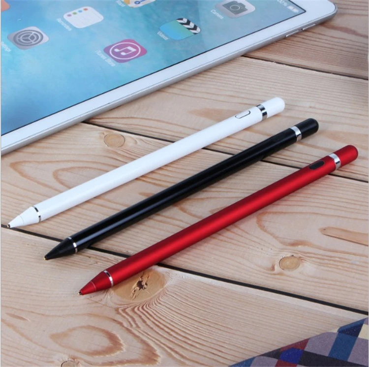 Универсальный карандаш-стилус для Apple iPad Pro mini 5 tablet для samsung для huawei M5 для MiPad Touch Pen Android Touch Pen