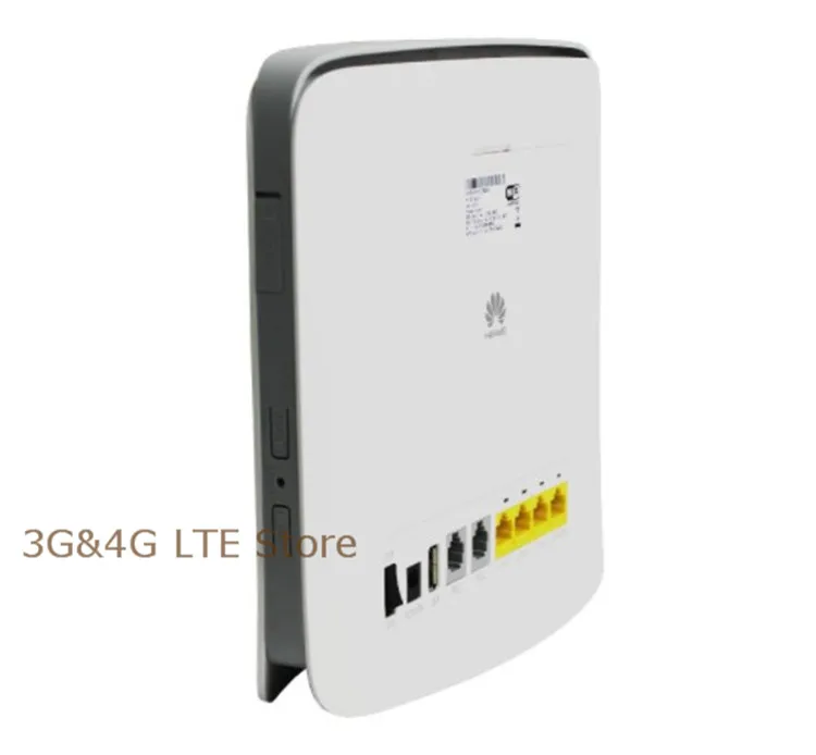 Cat6 4g 300MB Huawei E5186 E5186s-61a LTE wifi роутер lte cpe 3g dongle pk e5170 b880 b890 e5172 b593 | Компьютеры и офис