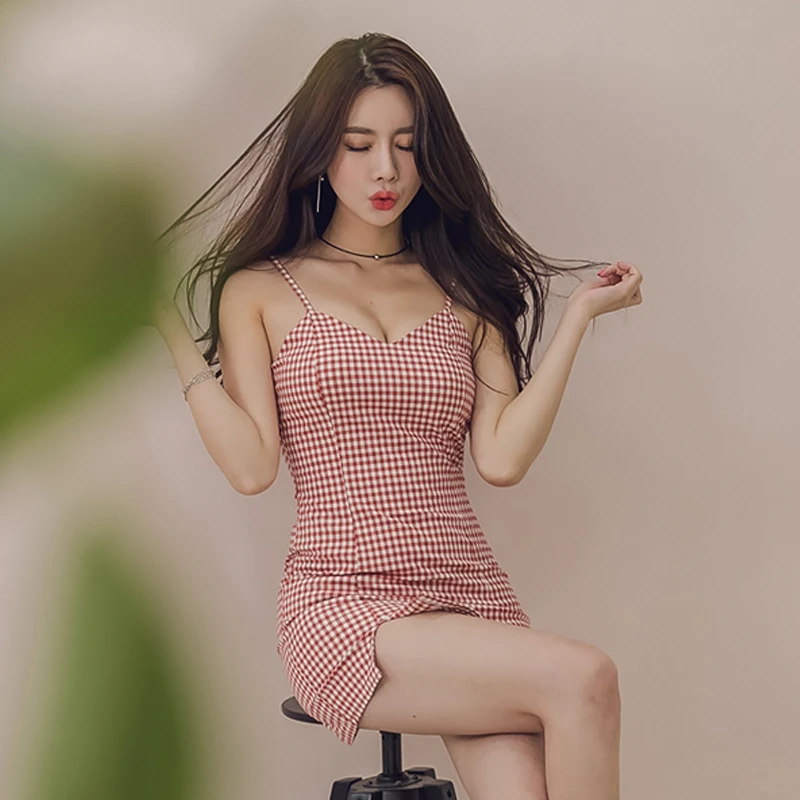 Sexy Mini Dresses Party Date Club Wear Fashion Woman Korean Style Design Strapless Tight Bandage Bodycon Pencil Sheath Dress | Женская