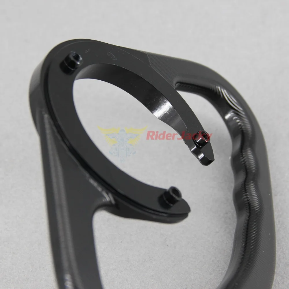 Для Suzuki GSX1250FA GSX1250 FA GSX 1250 2010 2012 CNC мотоциклетные пассажирские ручки ручной захват