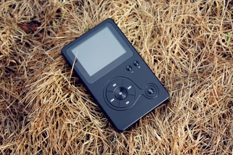 Новый Hidizs AP100 профессиональный HiFi без потерь музыкальный плеер CS8422 SRC 24bit / 192 кГц