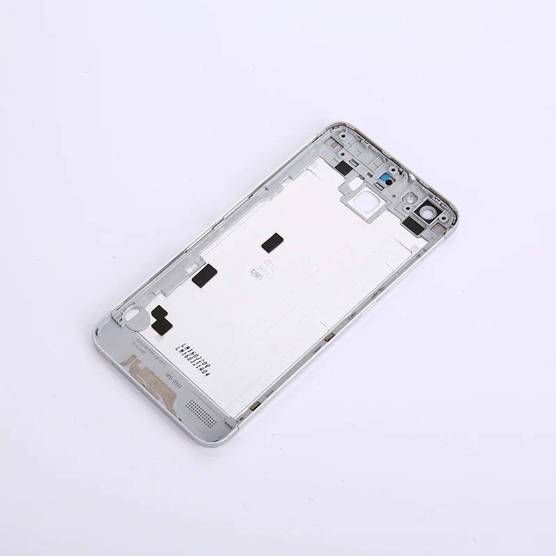 Оригинальный металлический чехол для Huawei Enjoy 5s задняя крышка GR3 / 5S аккумулятора