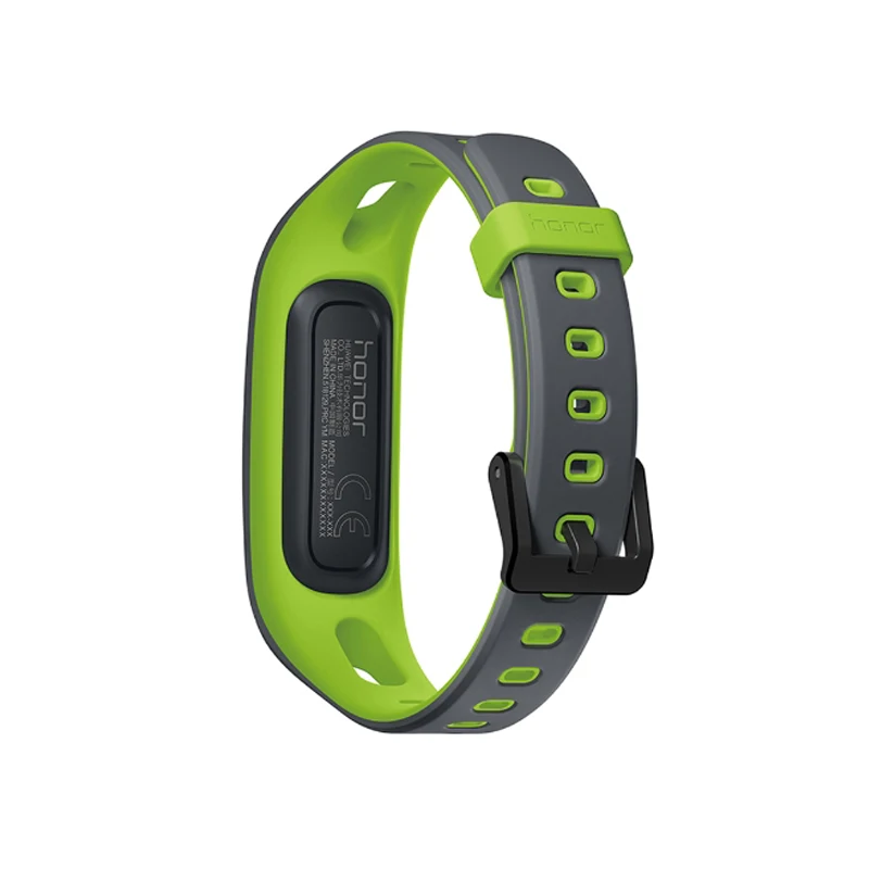 Смарт браслет Honor Band 4 для бега Edtion цветной 0 95 &quotэкран плавания осанка