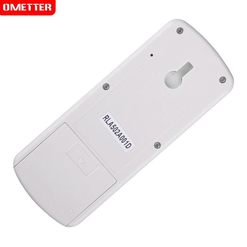 

AC remote control OAcondicionador de aire acondicionado de control remoto adecuado para mitsubishi RLA502A001C RLA502A001D