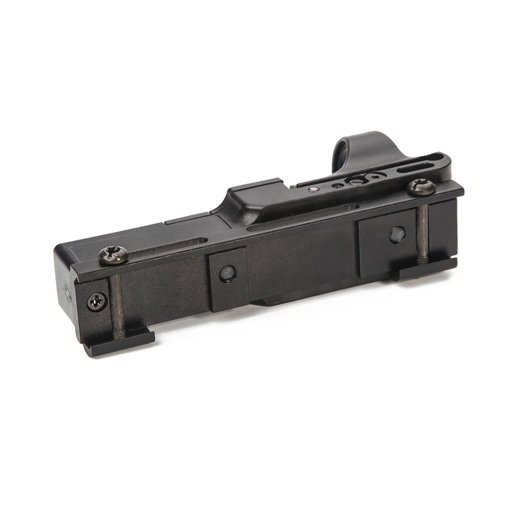 

EX 182 Red Dot Riflescope Element See More Railway Reflex C-MORE Optics Sight Tactical Hunting Scope For Rifle Air Gun