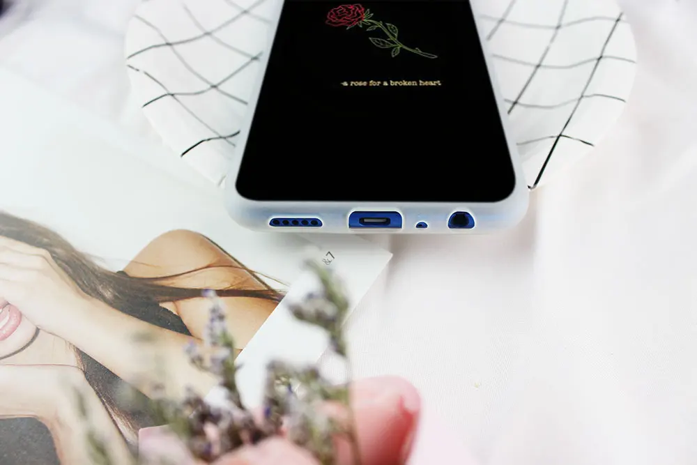 Силиконовый чехол для телефона Huawei Honor 10 9 lite 20 8a 8X x10 9a 7A Pro 30 30s | Мобильные телефоны