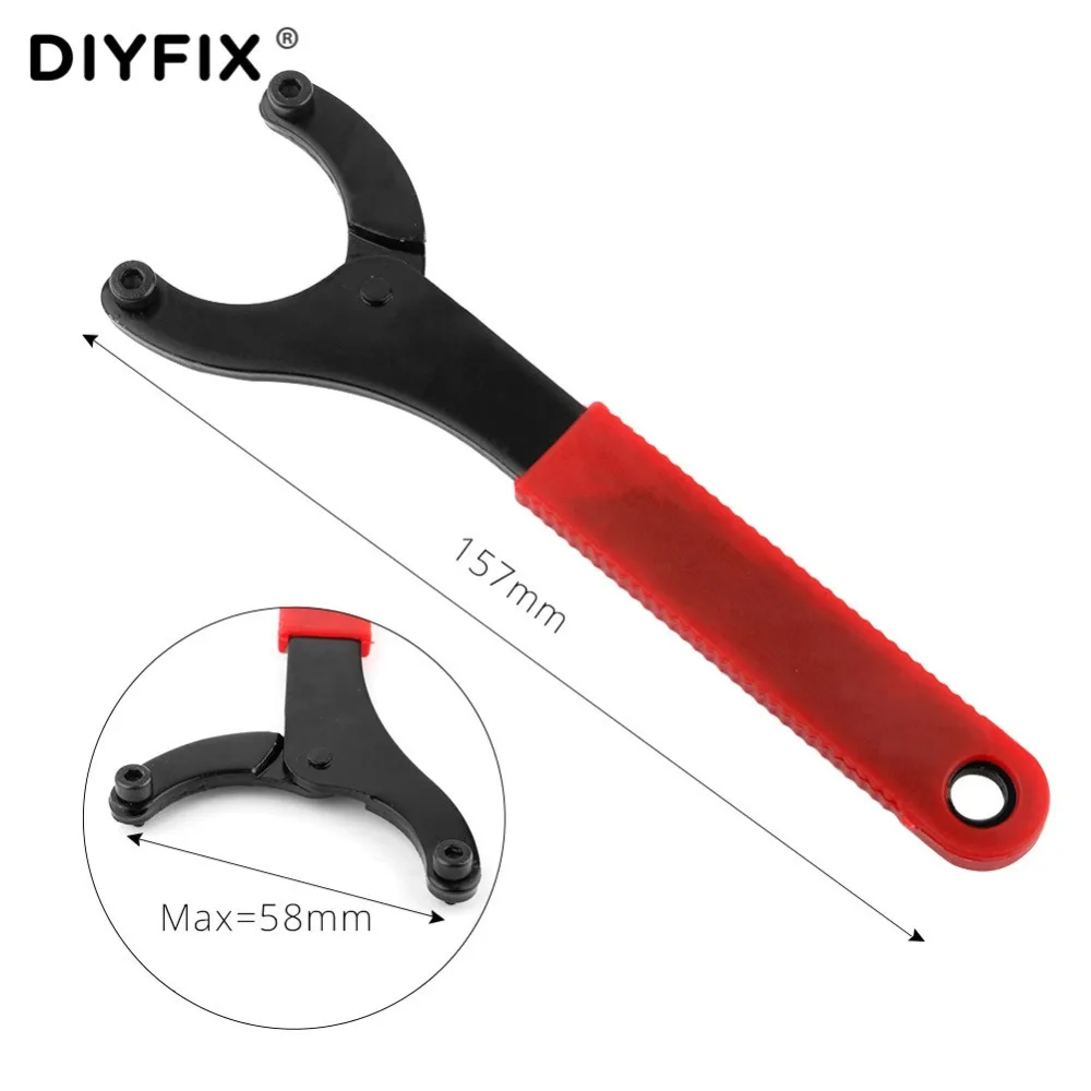 Инструменты для ремонта велосипеда DIYFIX набор регулируемых кривошипов нижний