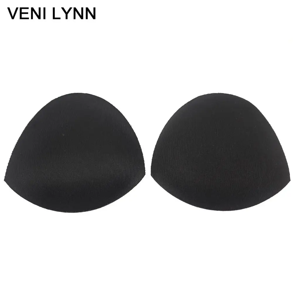 VENI LYNN 3 5 см уплотненная пена для увеличения груди хлопковый бюстгальтер