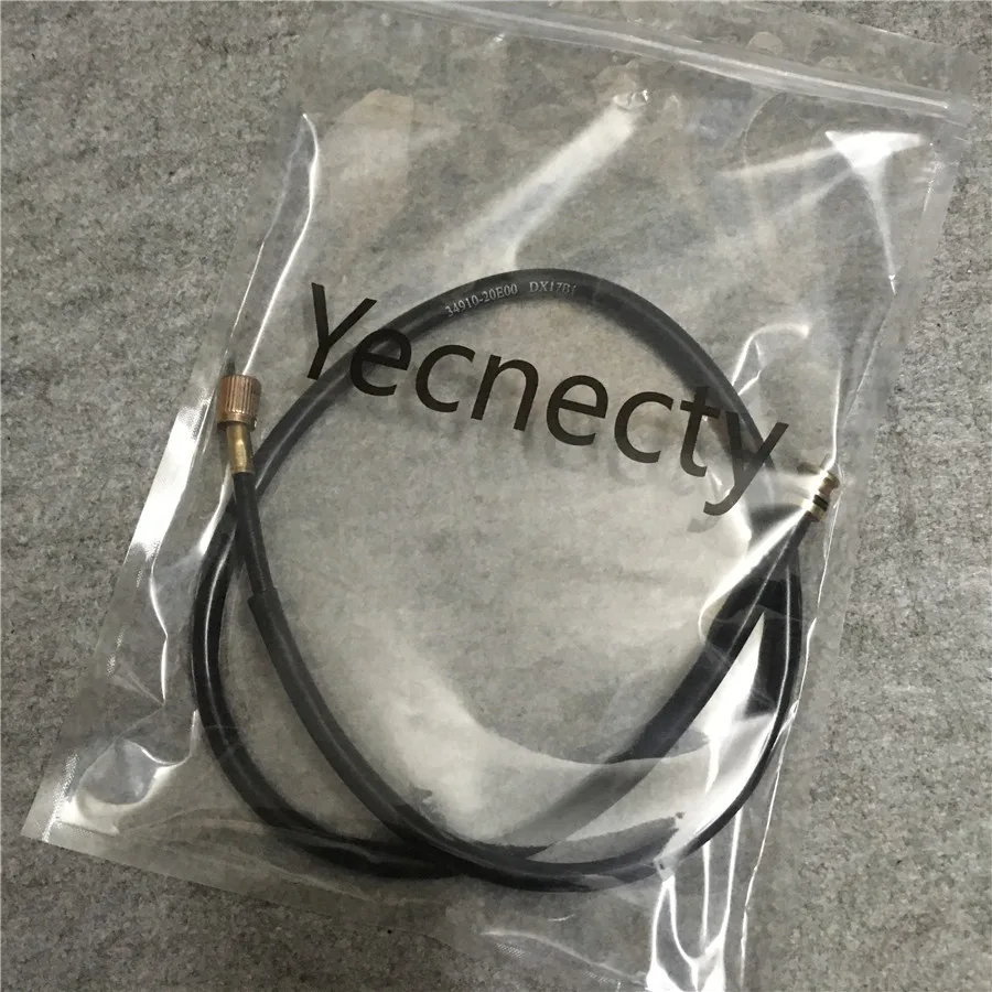 Yecnecty для Suzuki AG100 AG 100 Djebel250 Djebel 250 аксессуары мотоциклетного спидометра|speedo