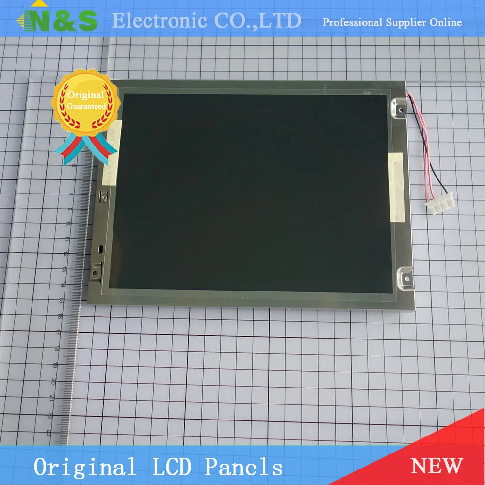 NL6448BC26 09C 8 4 дюйма LCM 640*480 750 CCFL Новая и оригинальная ЖК панель|ЖК-экраны панели для