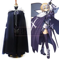 fategrand order fgo alter jeanne darc halloween carnival birthday party cosplay costume custom made any size