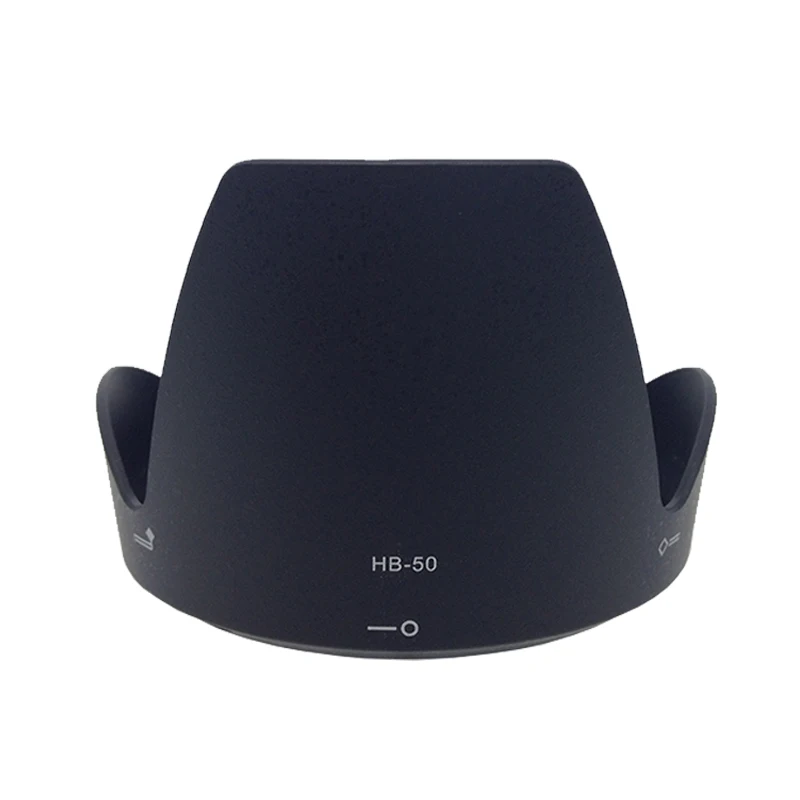 

HB-50 Lens Hood for Nikon 28-300mm f/3.5-5.6G ED VR HB50 28-300 AFS CAERMA