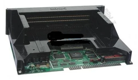 NEO GEO system motherboard 1A/SNK MVS основная плата для мульти картриджей/аркадных игр