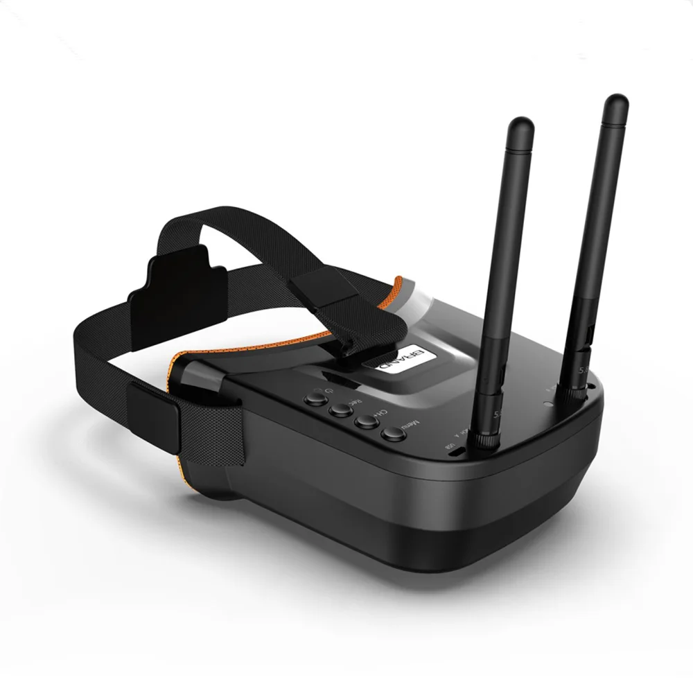 FB13S микро гоночный Квадрокоптер FPV RC игрушечные Квадрокоптеры с 5 8G 800TVL 40CH Камера 3