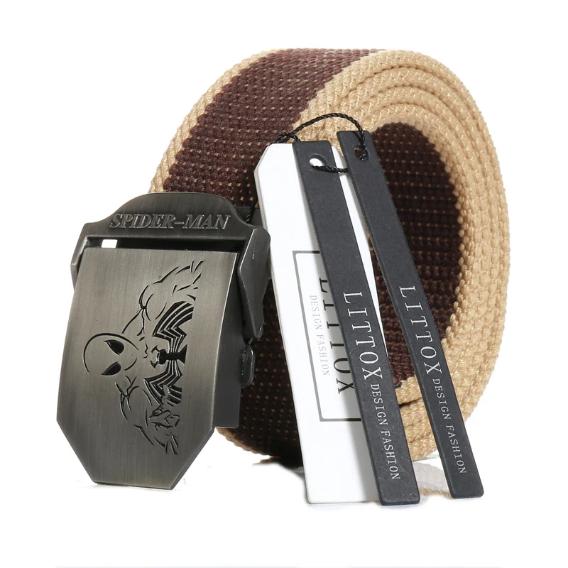 Ремень мужской Тактический шириной 3 8 см 4 мм с автоматической пряжкой|tactical belt|canvas