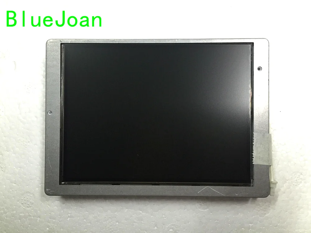Оригинальный LQ5AW136 LQ5AW136T LQ050A5AG03 5 дюймов 320*234 TFT Автомобильный GPS ЖК-экран дисплей