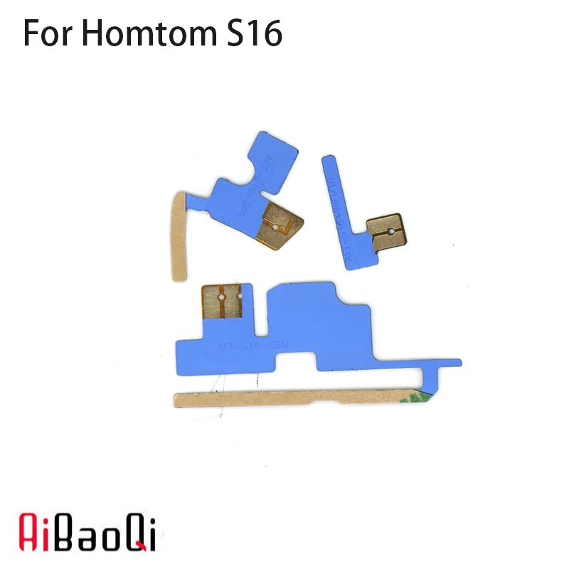 AiBaoQi New Original Antenna Paper For Homtom S16 MTK6580 Mobile Phone | Мобильные телефоны и аксессуары