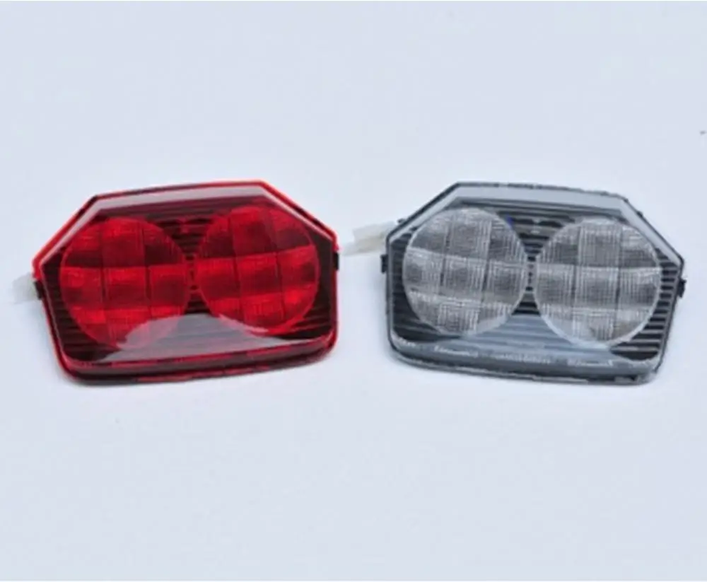 Задний стоп светильник сигнал для Honda CB 400 VTEC III CB1300 2003 2004 2005 2006 2007 2008| |
