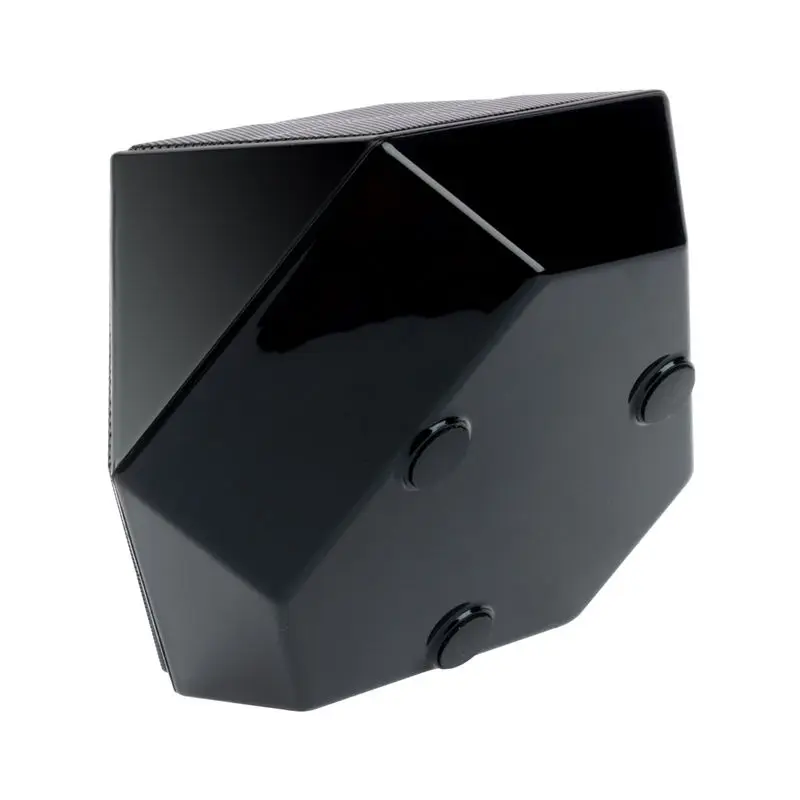 CHICLETS Touch Speaker D8 2018 мини высокое качество NFC Bluetooth спикер открытый радио Поддержка TF