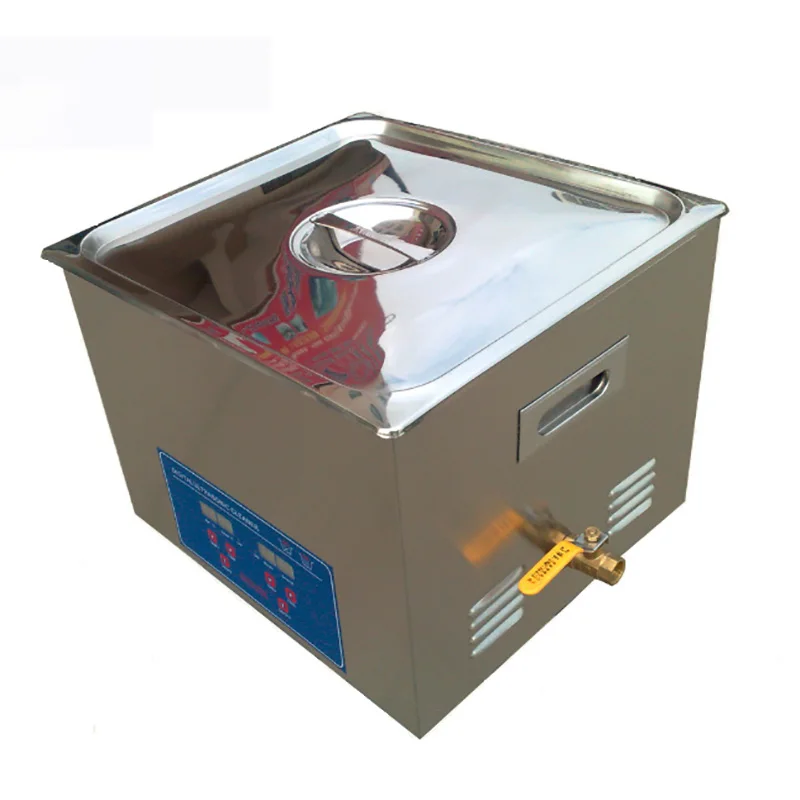 

Ультразвуковая Настольная установка для очистки водяной ванны серии digital