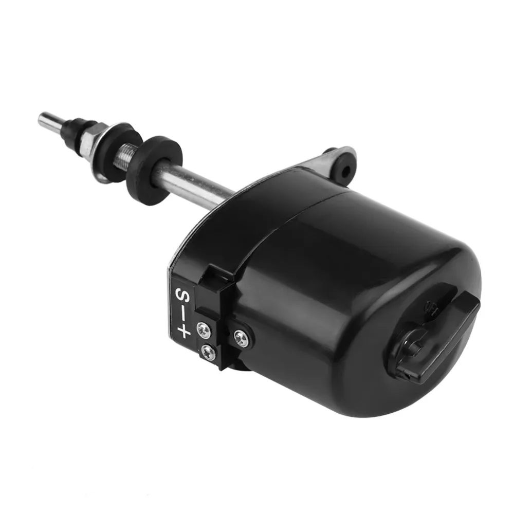 Мотор стеклоочистителя лобового стекла автомобиля для Land Rover серии 1 и 2 RTC3866 519900