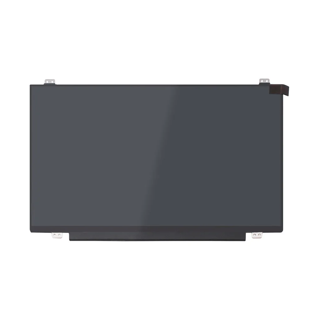 Для Lenovo Thinkpad T440s T450s T470P T480s 20L7 20L8 E480 20KN 20KQ 14 &quotFHD 72% NTSC GAMUT светодиодный ЖК экран IPS