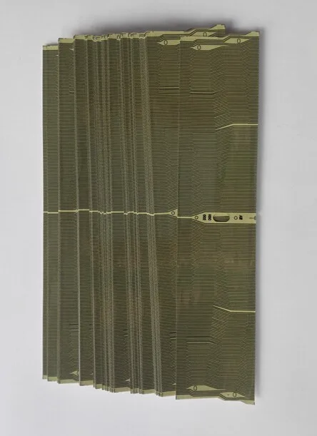 

5pcs/lot Car Diagnostic Cables and Connectors for MID RADIO LCD PIXEL DISPLAY REPAIR RIBBON CABLE for B M W E38 E39 E53 X5 M5