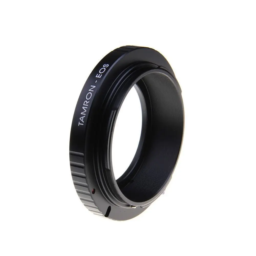 Адаптер Tamron Adaptall 2 для крепления объектива Canon 60Da 80D 70D 60D 7DII 7D 6D 5D Mark III 760D 750D 700D 650D 600D