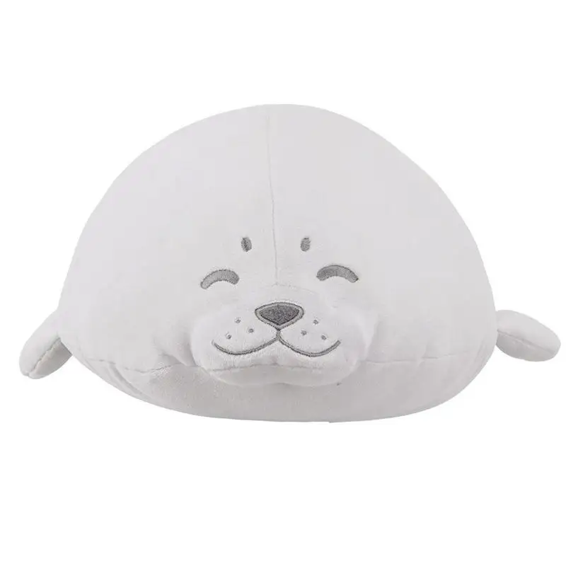 Мультфильм животных уплотнения куклы игрушки Детские спальные плюшевые подушки