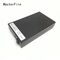 masterfire brand new dc 12v 6800mah rechargeable lithium battery lithium ion batteries pack for cctv camera ysd 12680