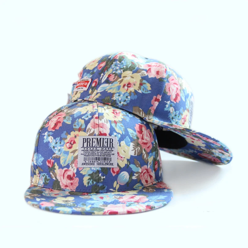 Модные трендовые стильные унисекс женские и мужские с цветочным принтом крутые