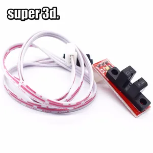 Оптический торцевой светильник с ограничителем управления оптический переключатель для 3D принтеры RAMPS 1,4 Бесплатная доставка