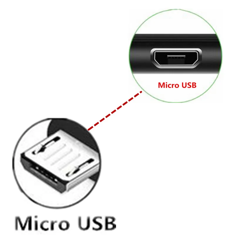 Автомобильное зарядное устройство USB быстрое с 2 портами для iphone Samsung Galaxy Huawei Xiaomi