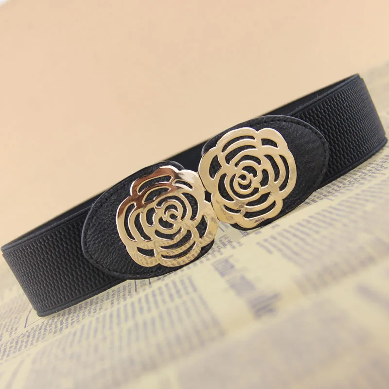 Плоский розовый эластичный широкий пояс женский с декором|belt 54|belt bottlebelting songs |