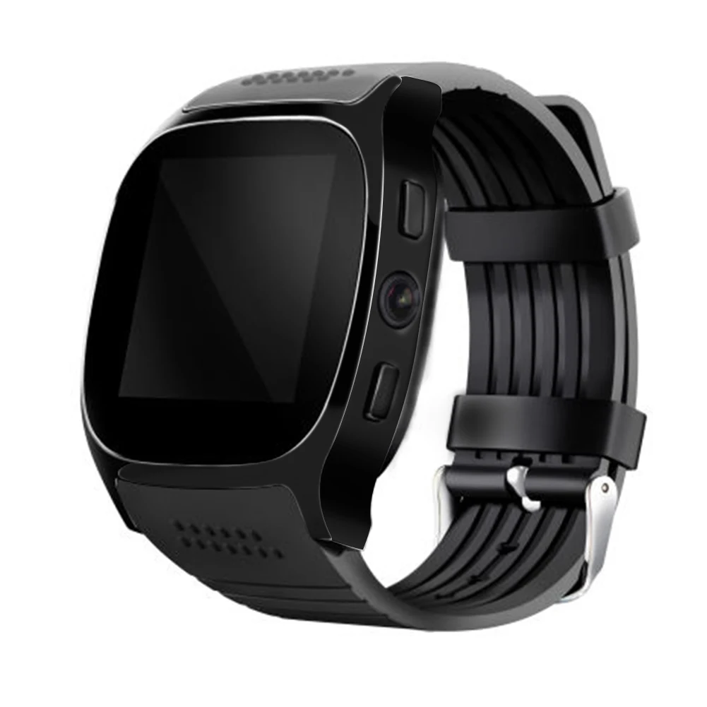 Модные часы Smart Watch сердечного ритма сна мониторы Спорт фитнес трекер|Смарт-часы| |