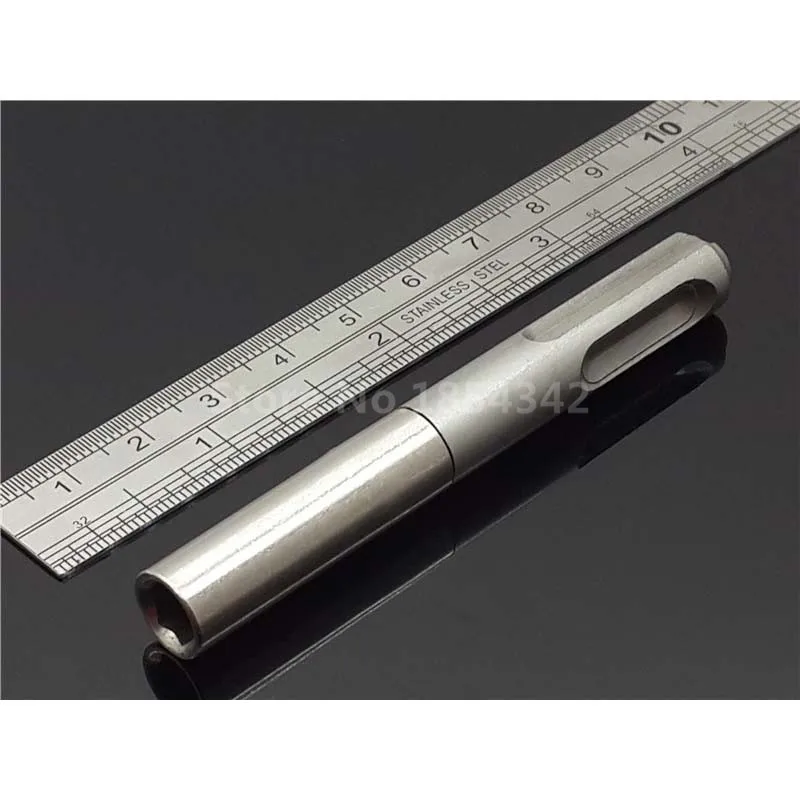 Быстрая замена 1/4 &quotшестигранный хвостовик молоток из нержавеющей стали SDS