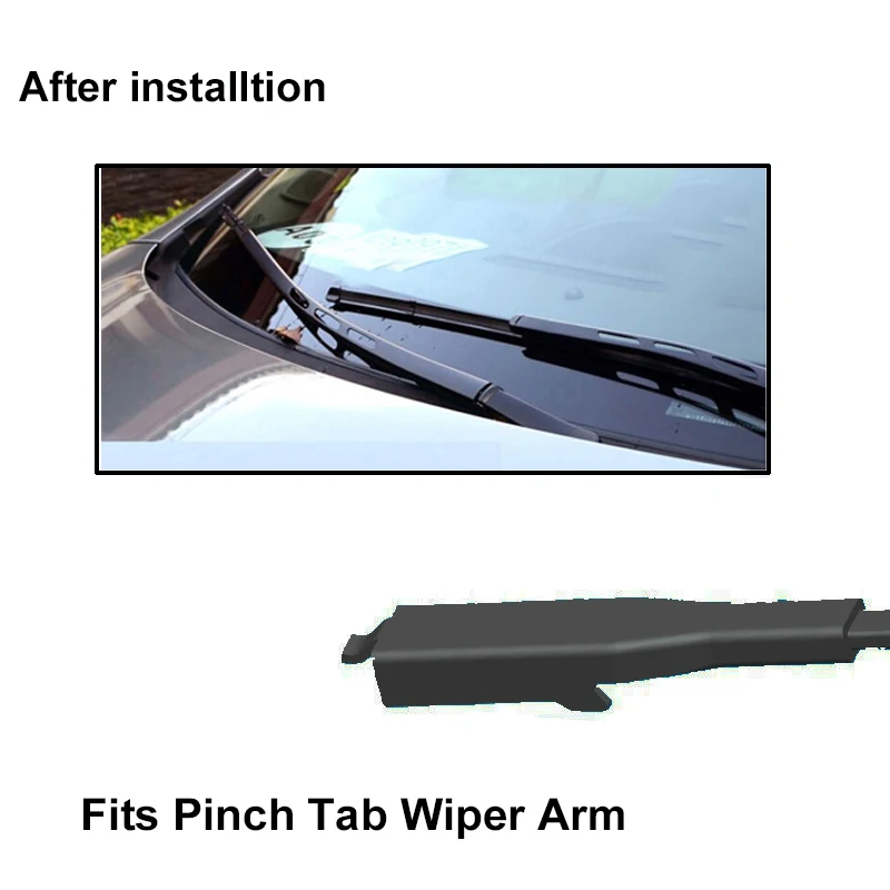 Щетки стеклоочистителя XUKEY для Jaguar XF 2007 2008 2009 2011 2012 2013 2014 15 переднее стекло XJ 2010